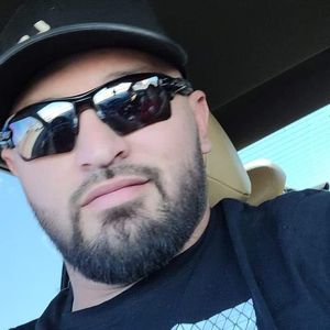 Meet your Posher, Roger